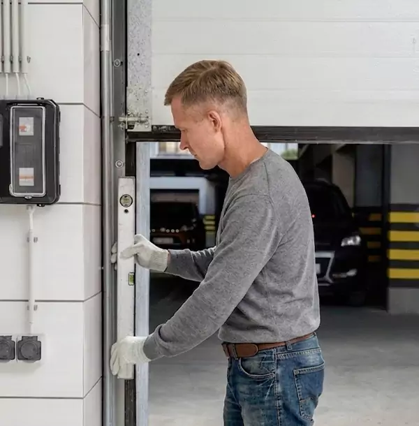 Why Choose Us for Door, Gate and Security Services in Needham, MA