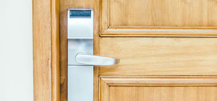 Advanced Solutions in Needham, MA for Modern Security