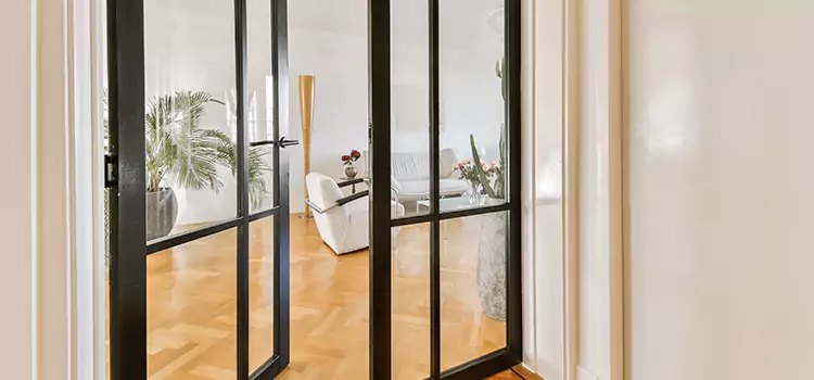 Bifold Door Replacement Needham