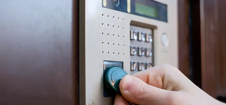 Enhanced Security Features Needham