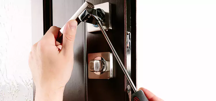 Door Lock Replacement Service Needham