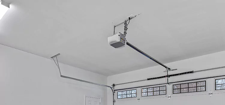 Experienced Garage Door Installers Needham