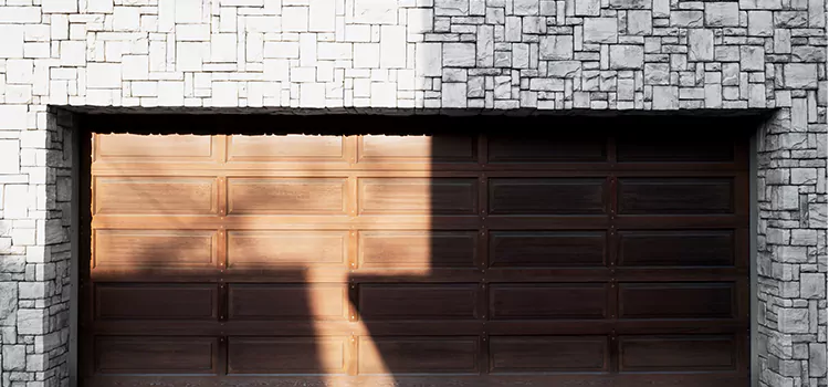 Garage Door Installation Needham