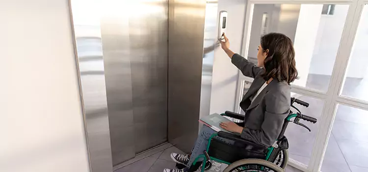 Benefits of Modern Handicap Door Systems in Needham, MA