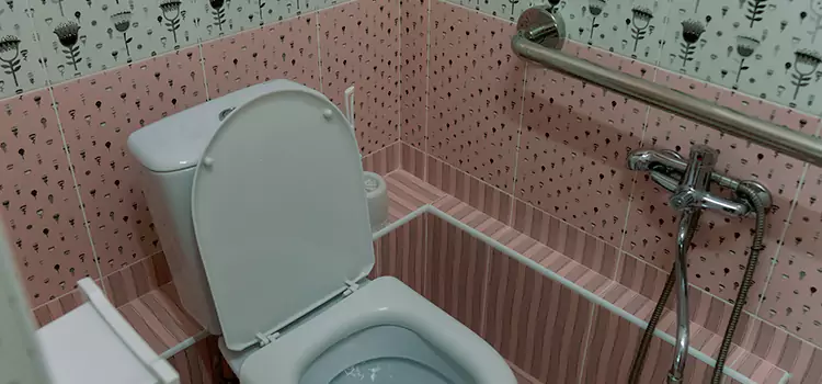 Meeting Diverse Needs With Accessible Restroom Solutions in Needham, MA