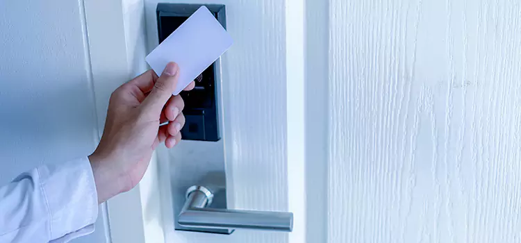 Why Choose Us for Your Keycard Lock Installation in Needham, MA?