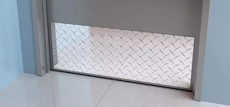 Benefits of Professional Kick Plate Solutions in Needham, MA