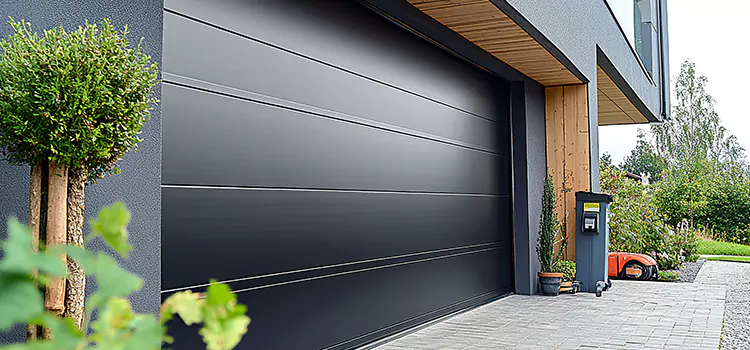 Residential Garage Door Service Needham