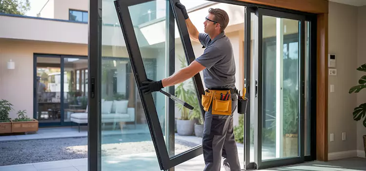 Specialized Sliding Door Roller Services in Needham, Massachusetts