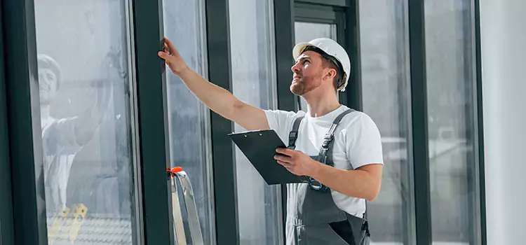 Comprehensive Solutions for Your Sticking Doors in Needham, MA