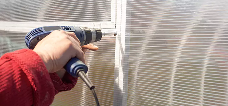 Sliding Screen Door Repair Needham