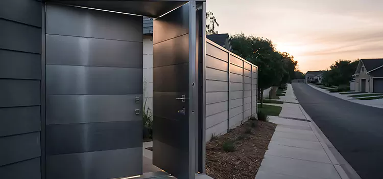 Comprehensive Steel Door Solutions in Needham, MA