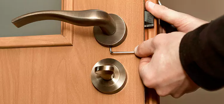 Access Control System Integration Needham