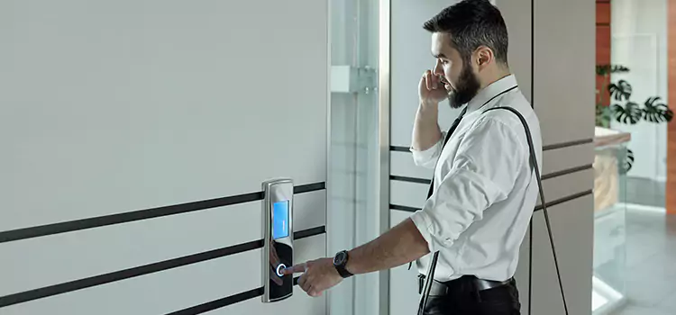 Cloud Based Access Control Needham