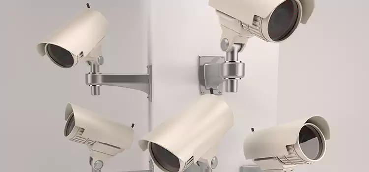 Your Trusted Partner for CCTV Solutions in Needham