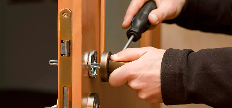 Semi Truck Locksmith Needham