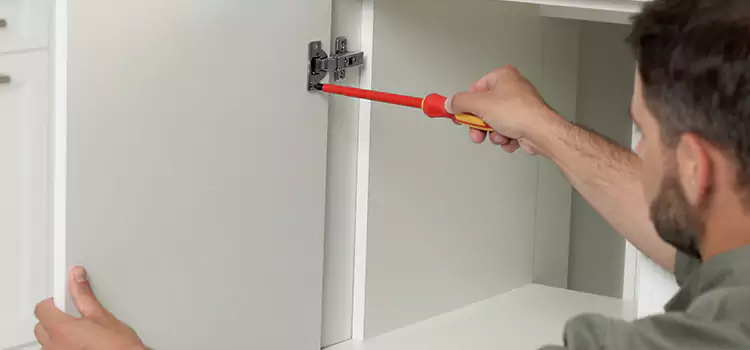 Screen Door Hinge Repair Needham
