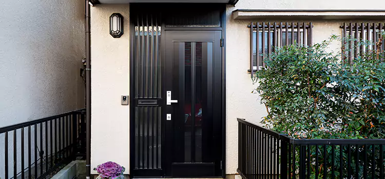 Popular Exterior Door Options in Needham, MA