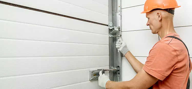 Why Choose Us for Garage Door Lock Services in Needham, MA?
