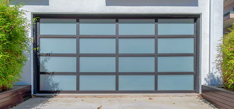 Why Choose Us for Garage Door Care in Needham, MA?