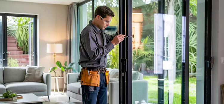 Why Choose Us for Your Glass Door Needs in Needham, MA?