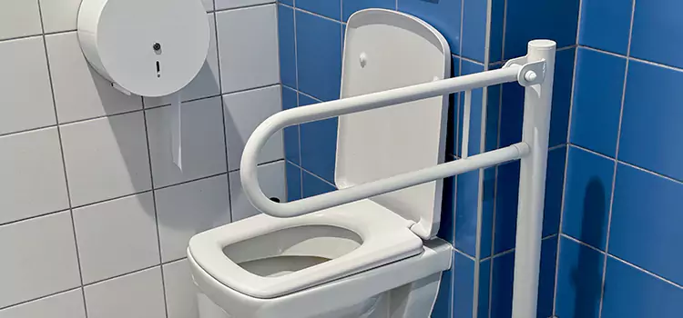 Comprehensive Solutions in Needham, MA for Accessible Facilities