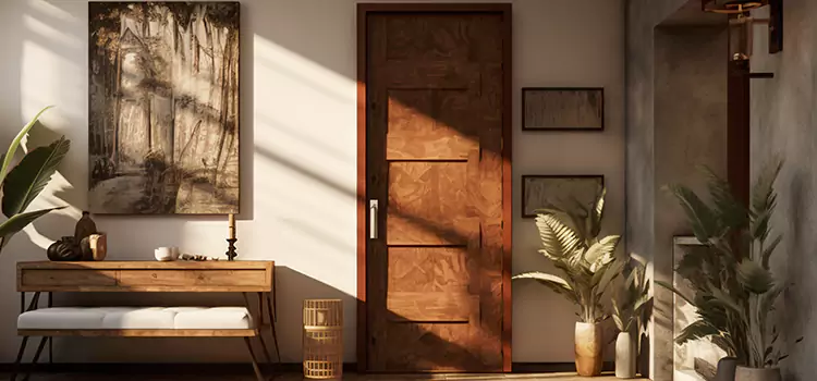 Specialty Interior Doors Needham