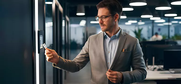 Our Commitment to Keycard Security Excellence in Needham, MA