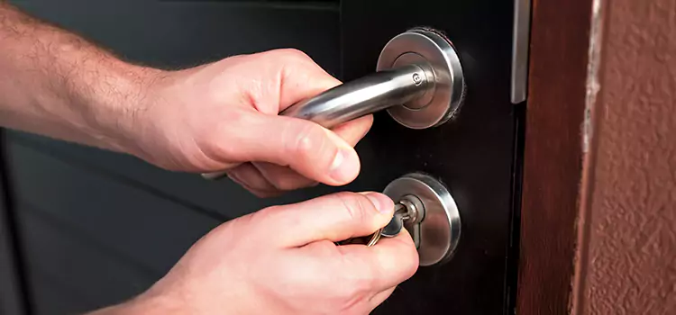 Master Key Control and Audits Needham