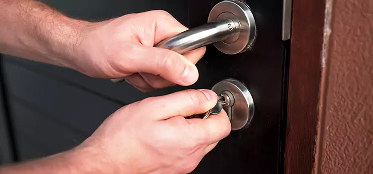 Pella Storm Door Lock Body Replacement Needham