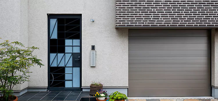 Residential Roll Up Security Doors Needham