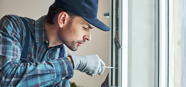 Emergency Response for Latch Issues Needham