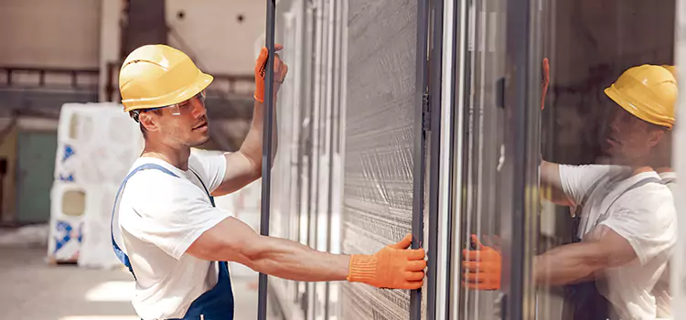 Sliding Door Mesh Replacement Needham