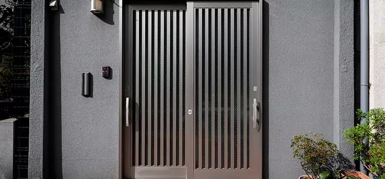Specialized Steel Door Services in Needham, MA