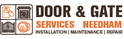 Door & Gate Services Needham
