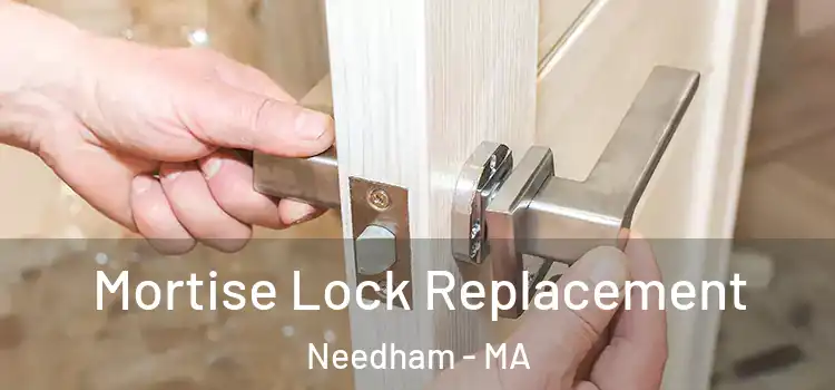  Mortise Lock Replacement Needham - MA